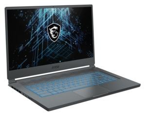 MSI Stealth 15M