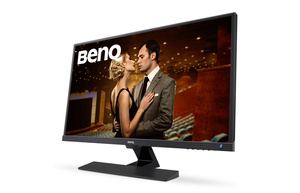 BenQ EW3270ZL