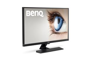 BenQ EW3270ZL