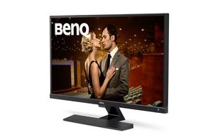 BenQ EW3270ZL