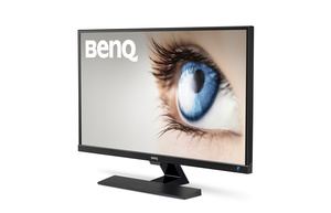 BenQ EW3270ZL