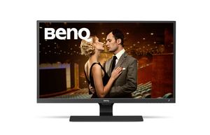 BenQ EW3270ZL