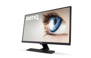 BenQ EW3270ZL