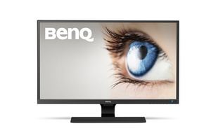 BenQ EW3270ZL