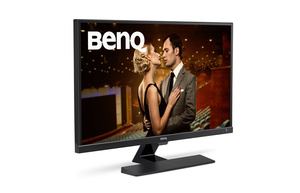 BenQ EW3270ZL