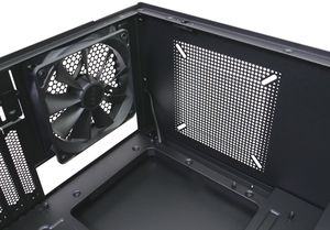 NZXT H510 Flow