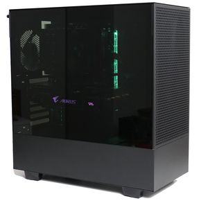 NZXT H510 Flow