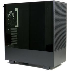 NZXT H510 Flow