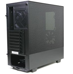 NZXT H510 Flow