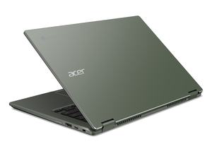 Acer Chromebook Spin 514 mit AMD-Ryzen-CPU