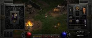 Diablo II Resurrected