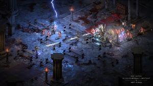 Diablo II Resurrected