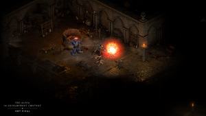 Diablo II Resurrected