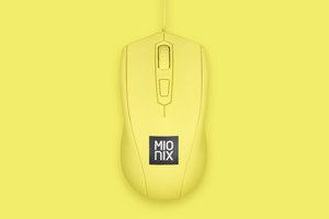 Mionix Avior