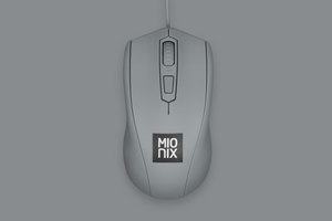 Mionix Avior