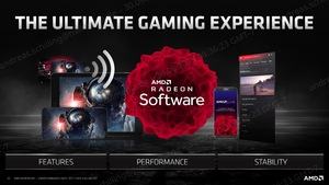 AMD Radeon RX 5500 Serie