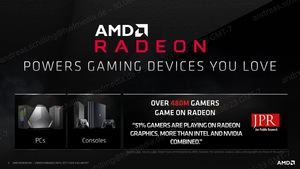 AMD Radeon RX 5500 Serie