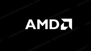 AMD Radeon RX 5500 Serie