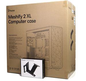 Fractal Design Meshify 2 XL