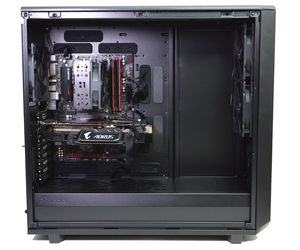 Fractal Design Meshify 2 XL