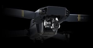 DJI Mavic Pro