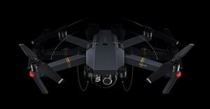 DJI Mavic Pro