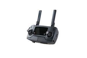 DJI Mavic Pro