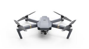 DJI Mavic Pro