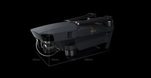 DJI Mavic Pro