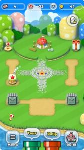 Super Mario Run