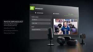 NVIDIA GeForce RTX 3000 Serie