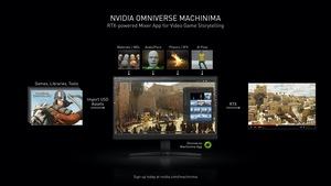 NVIDIA GeForce RTX 3000 Serie