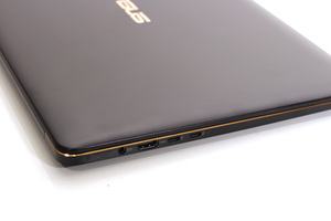 ASUS ZenBook Pro 15 UX580GE im Test