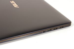 ASUS ZenBook Pro 15 UX580GE im Test