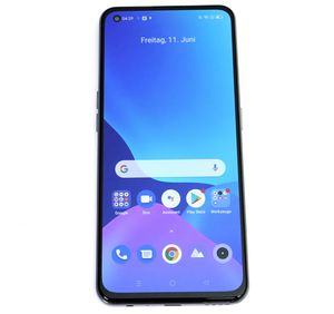 realme GT