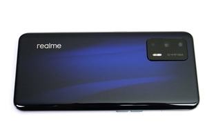 realme GT