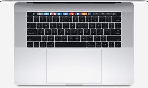 Apple Touch Bar