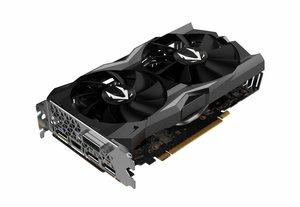 ZOTAC Gaming GeForce RTX 2070 Mini​