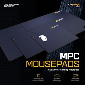 Endgame Gear MPC Cordura