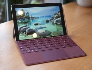 Microsoft Surface Go