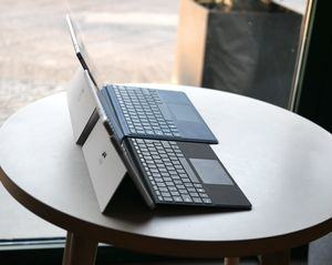 Microsoft Surface Go