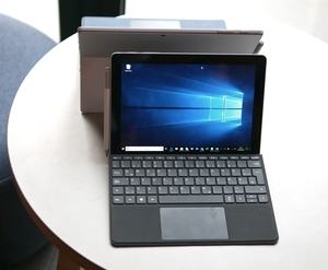 Microsoft Surface Go