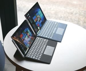 Microsoft Surface Go