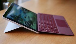 Microsoft Surface Go