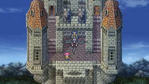 Final Fantasy V Pixel Remaster