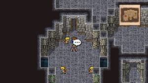 Final Fantasy V Pixel Remaster