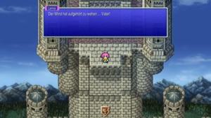 Final Fantasy V Pixel Remaster