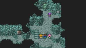 Final Fantasy V Pixel Remaster