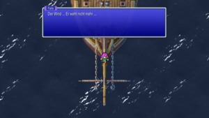 Final Fantasy V Pixel Remaster