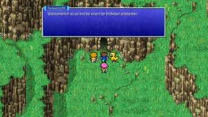 Final Fantasy V Pixel Remaster